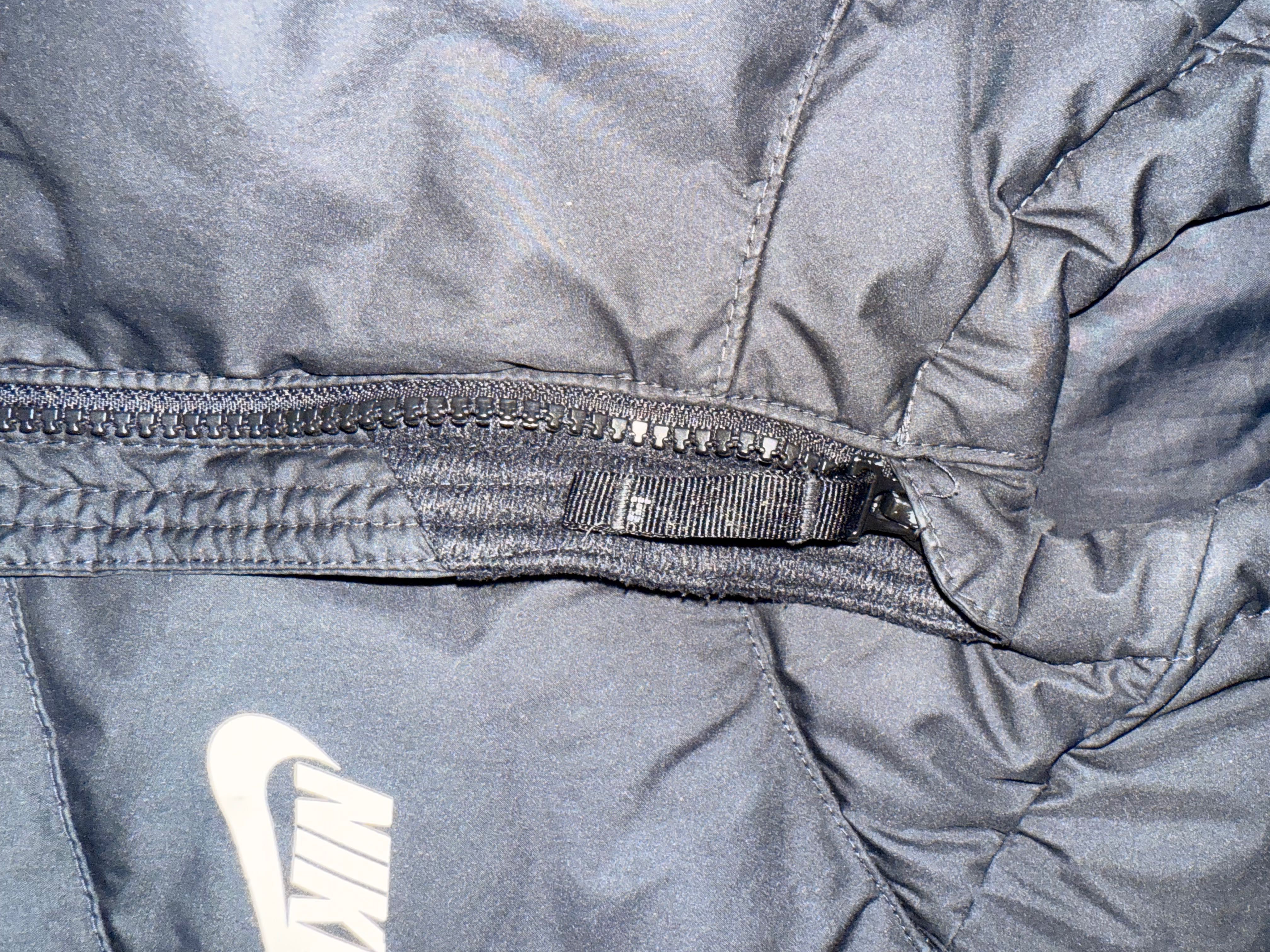Nike зимно яке 147/158