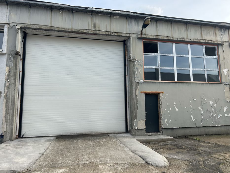 Hala productie,depozitare