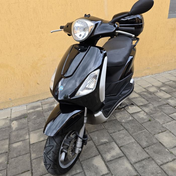 Piaggio Fly 125 cc categ B