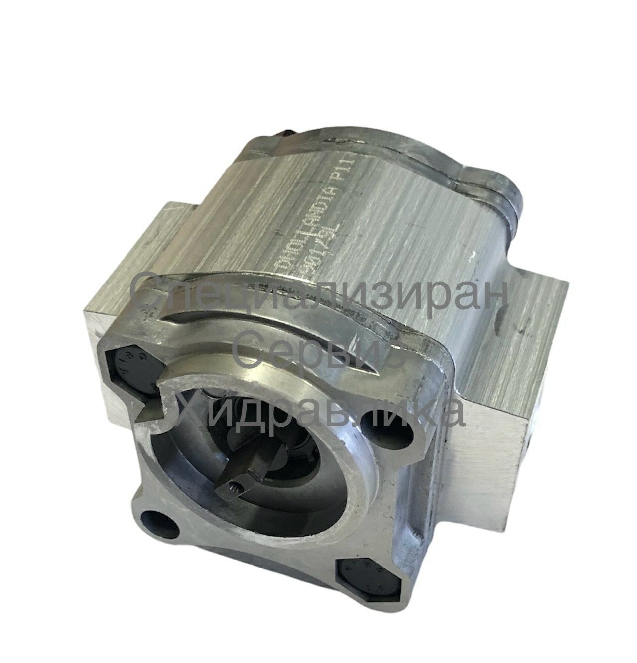 Хидравлична помпа Haldex WP01A1  W3B1, Anteo, Bar Cargolift, Dautel, D