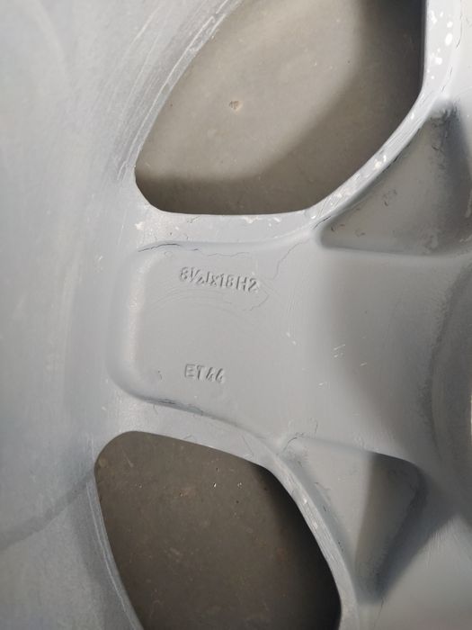 AMG Monoblock 18 Цола Спорт Пакет