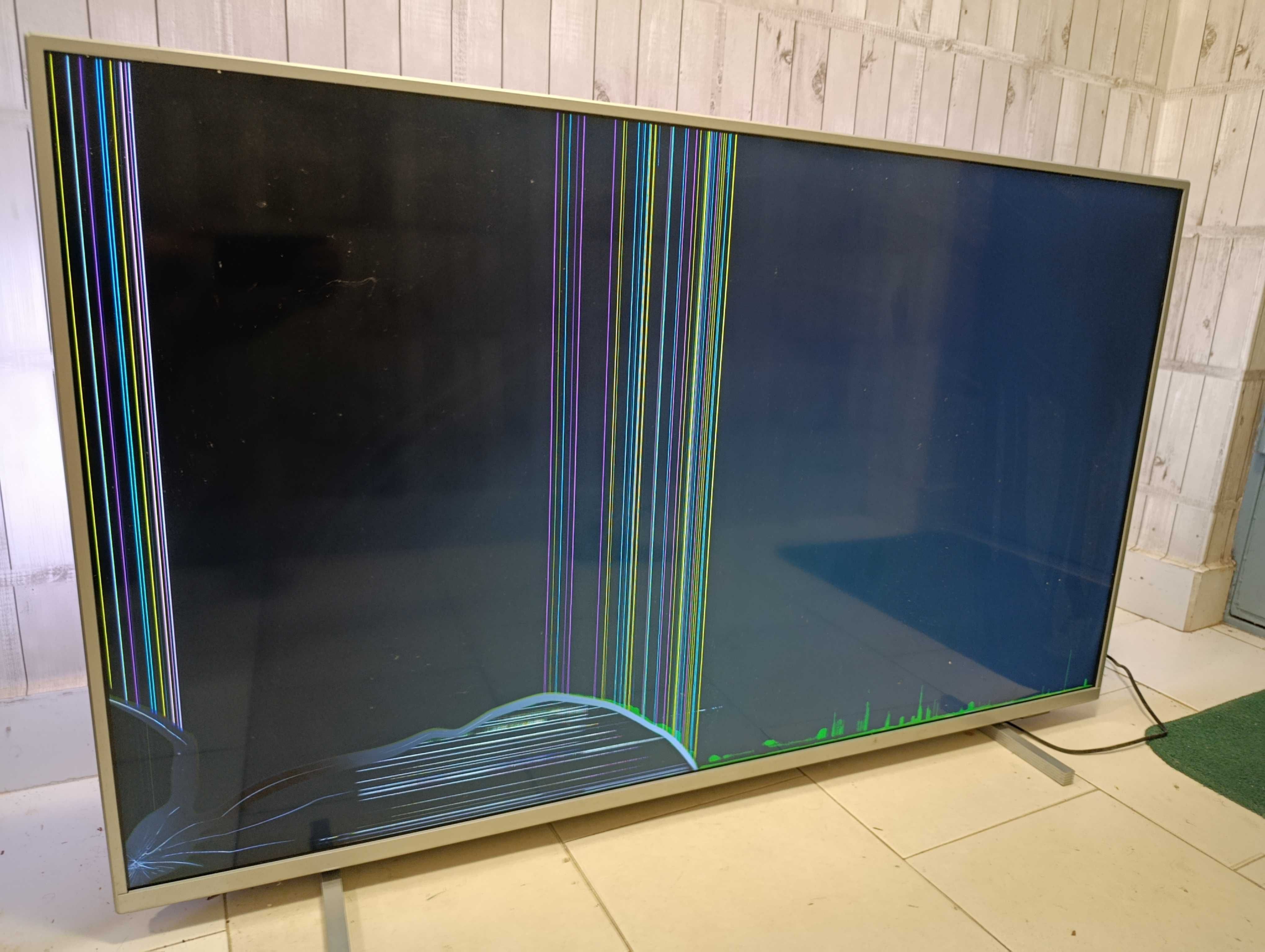 Телевизор Philips за части