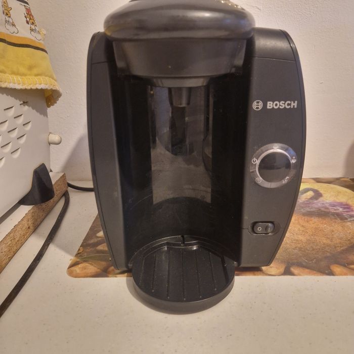 Expressor de cafea Bosh