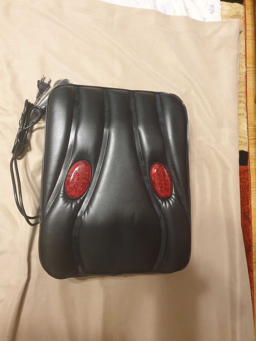 Perna masaj 2 functii