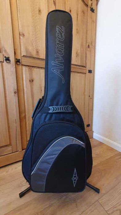 Chitara Acustica ALVAREZ LJ2 Travel Mini - Jumbo