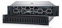 Сервер DELL R7525\2*AMD EPYC 7513\4*8Gb