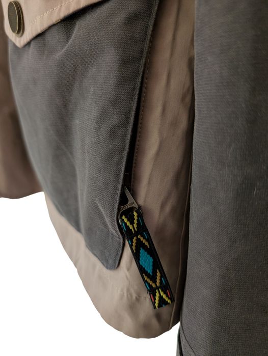 Дамско ски/сноуборд яке Burton - S