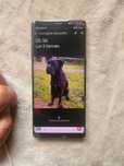 Functional cu display defect