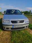 VW Polo 6N – 1.9 SDI, 64 CP – 2001

Vând Volkswag