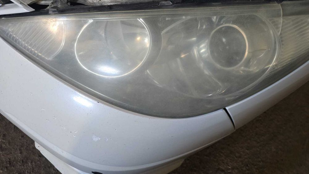 Продам фары вместе с биледами, эстима аср 40 , 2004 год