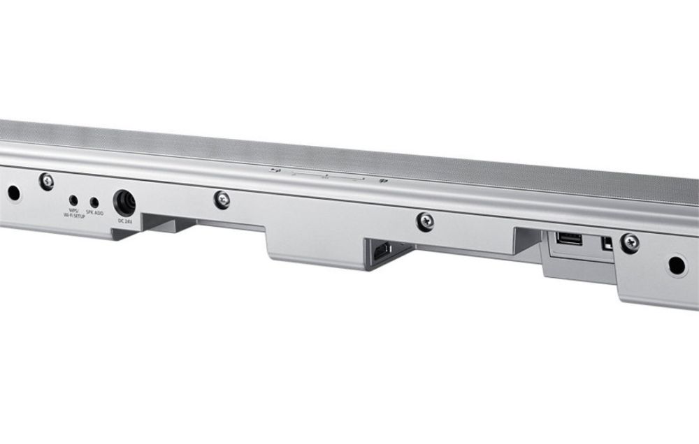 Soundbar samsung