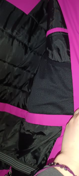 Geaca de iarna 4F, XS