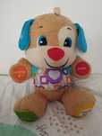 Кученце Fisher Price
