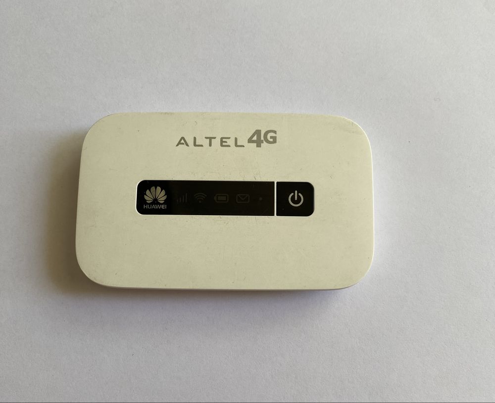 Wi-fi роутер 4 G