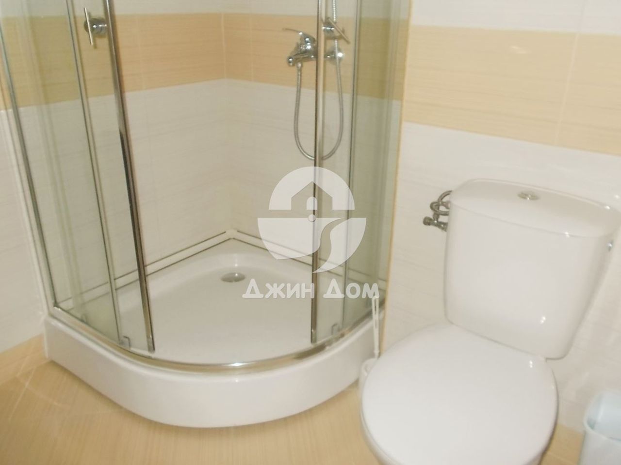 Продава се Тристаен апартамент в Свети Влас - 129 кв.м за 1853 €/кв.м - Снимка #5