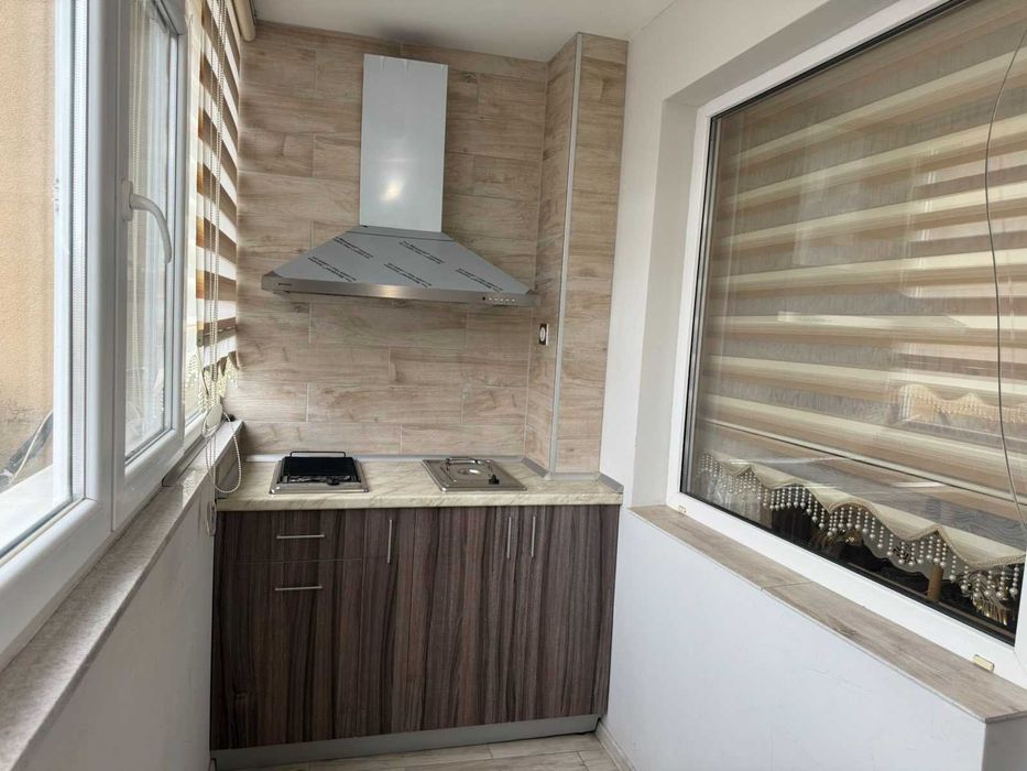 Продава се Двустаен апартамент в Шумен, Боян Българанов 1 - 68 кв.м за 1913 €/кв.м - Снимка #13