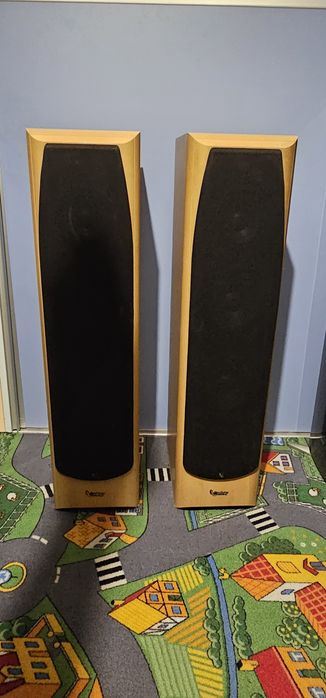 Boxe Infinty Alpha 40 sau subwoofer SW 12 / 230