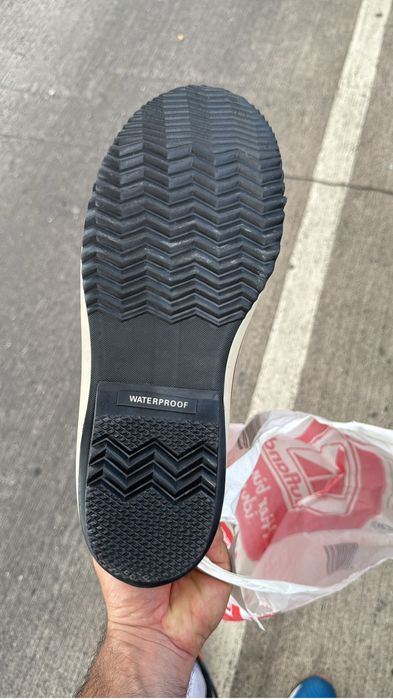 Sorel, Crocs, Naketano,Hudora,