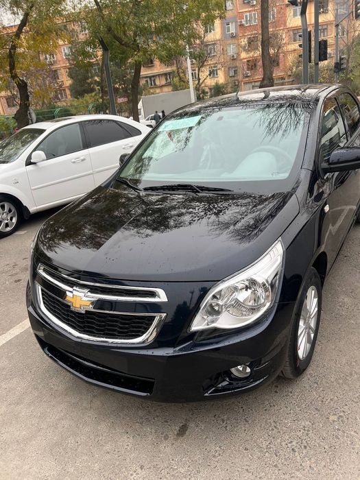 Коболт 2023 dark moon blue