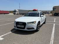 Audi A6 Audi a6 2.0 TFSI 220 cp Quattro
