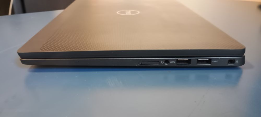 Laptop DELL Latitude 7410 (P119G) IMPECABIL