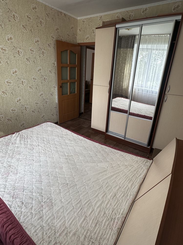 Продам 2 комнатную квартиру в п.Солнечный