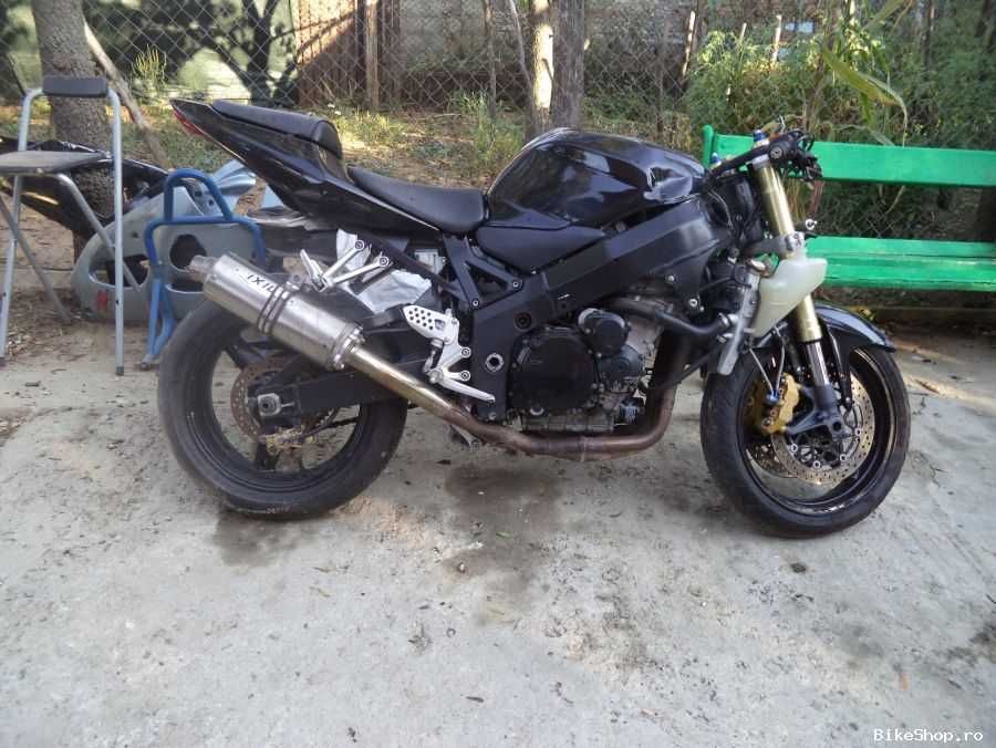 piese suzuki gsxr k4/k5/750