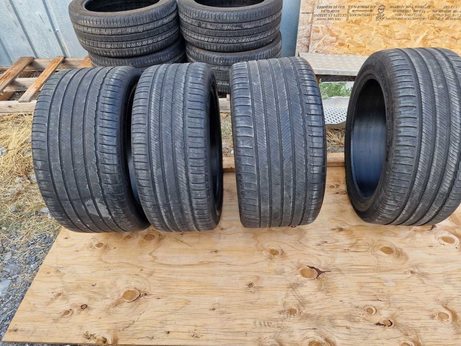 4бр 315/40/21 и 275/45/21 Michelin primacy tour A/S спорт пакет
