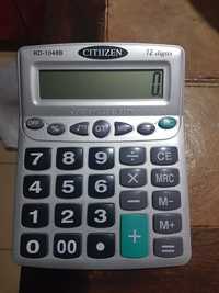 Calculator de birou Citizen