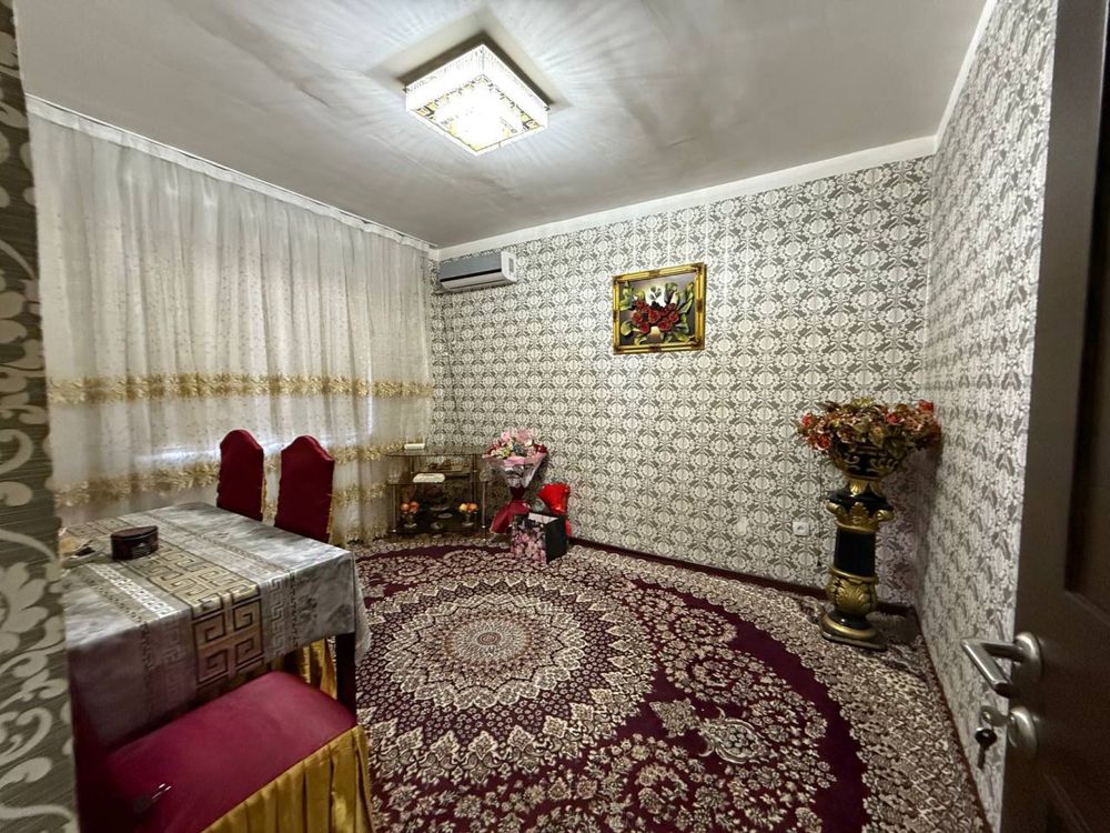 Zangi ota tum 3 xonali uy fay maxalla
