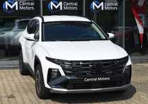 Hyundai Tucson NEW Hyundai TUCSON 1.6T-GDi 160CP 2WD 6MT Style