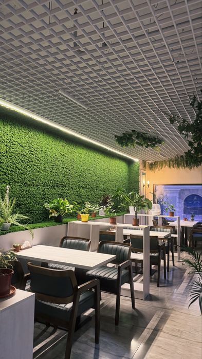 Tayyor biznes. Toshkent city boulevardda kafe