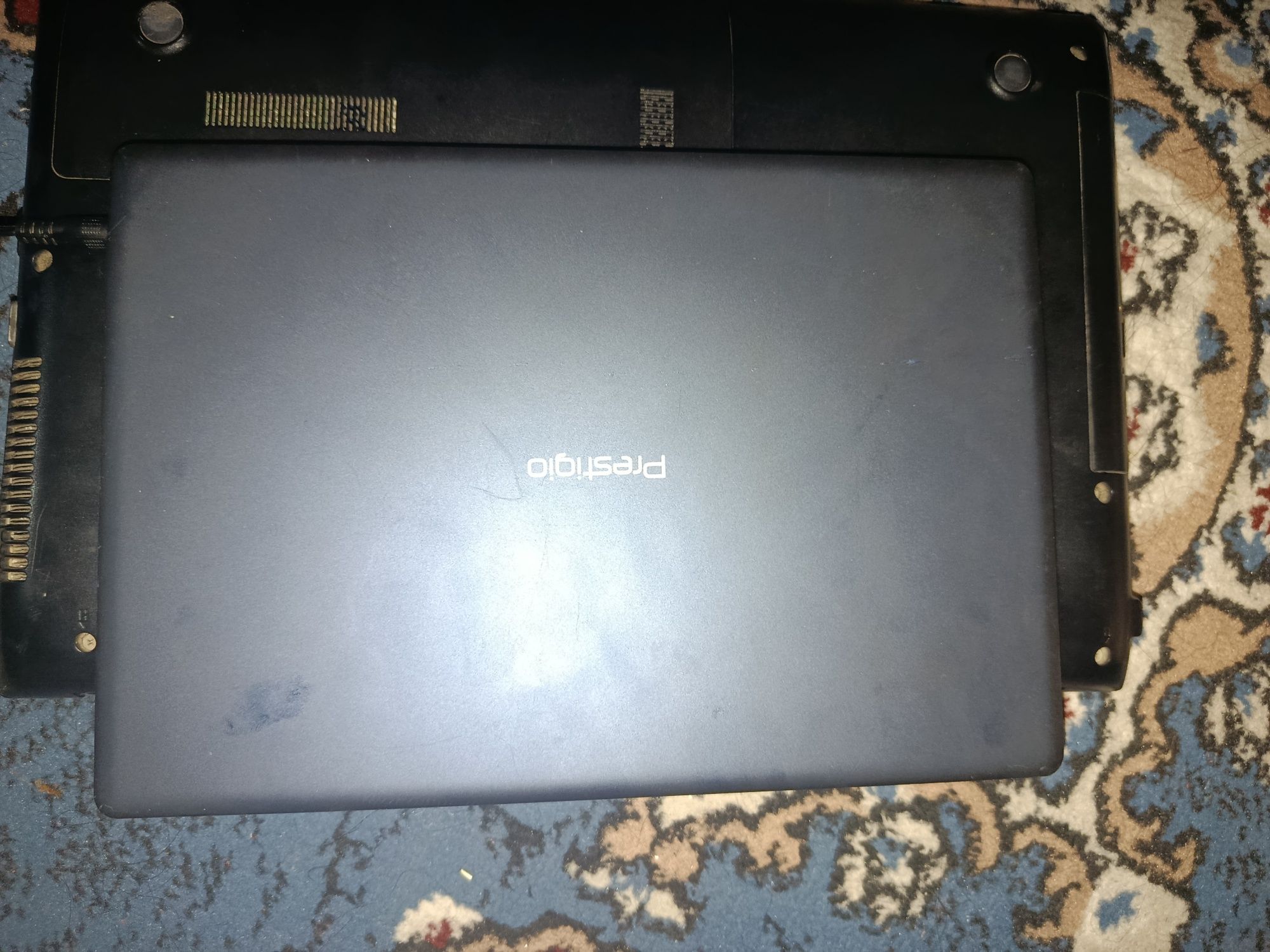 Ноутбук Samsung нетбук билан