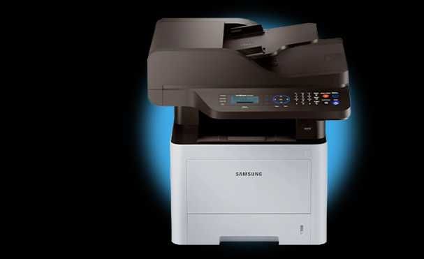 Бесчиповая прошивка лазерного принтера Dell/HP/Xerox