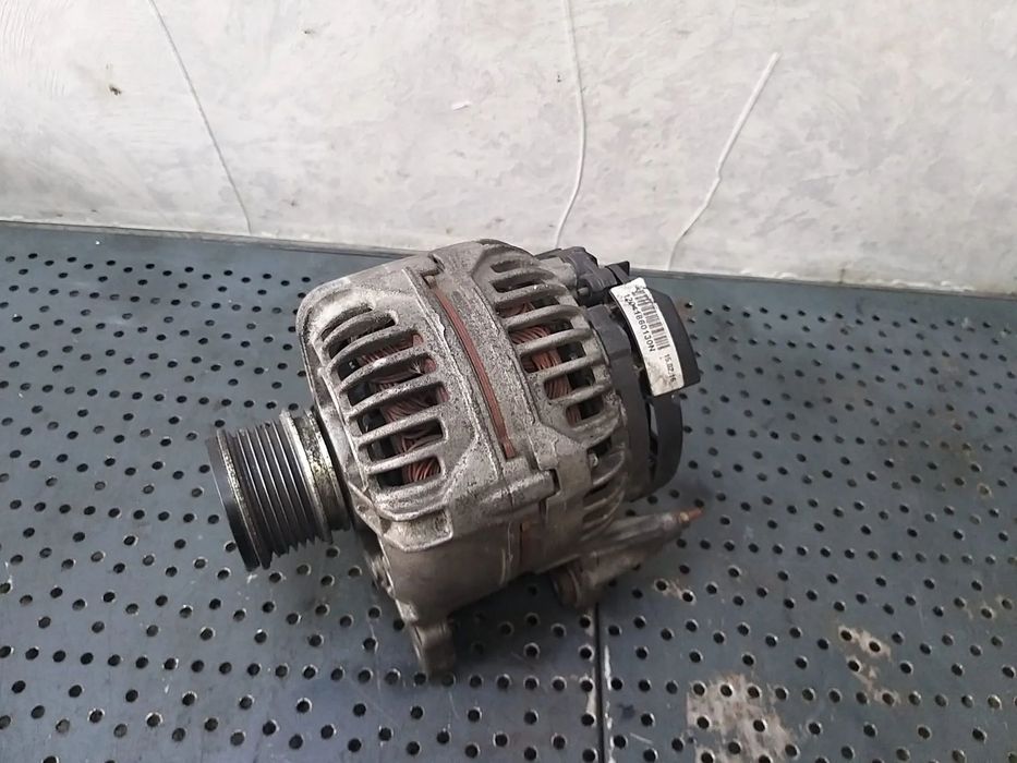 Alternator 1.9 tdi vw transporter t5 7h 12041860130n
