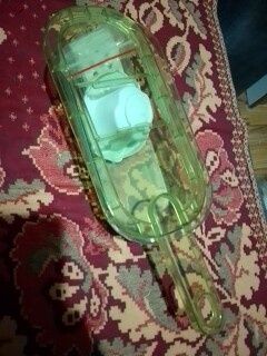 Продам тёрку новую