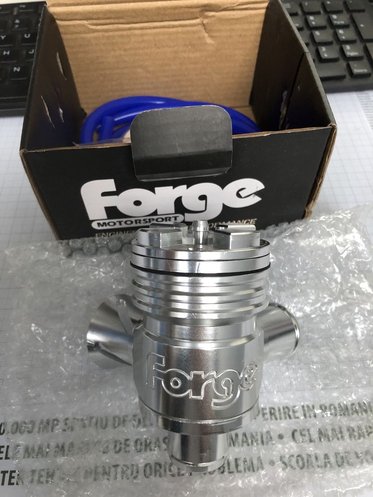 Blow Off Valve / BOV  Forge Motorsport