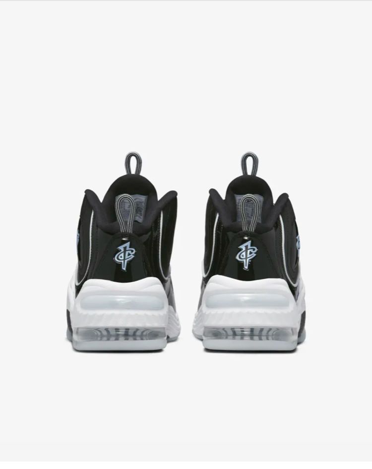 Nike Air Penny II - 43 и 44.5 Номер Оригинални