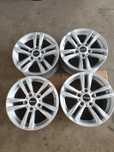 Jante aliaj 16 Volkswagen T5 5x120