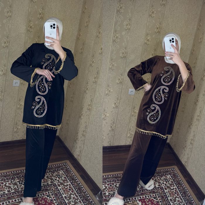 Ayollar kiyimi optom narxda 120.000