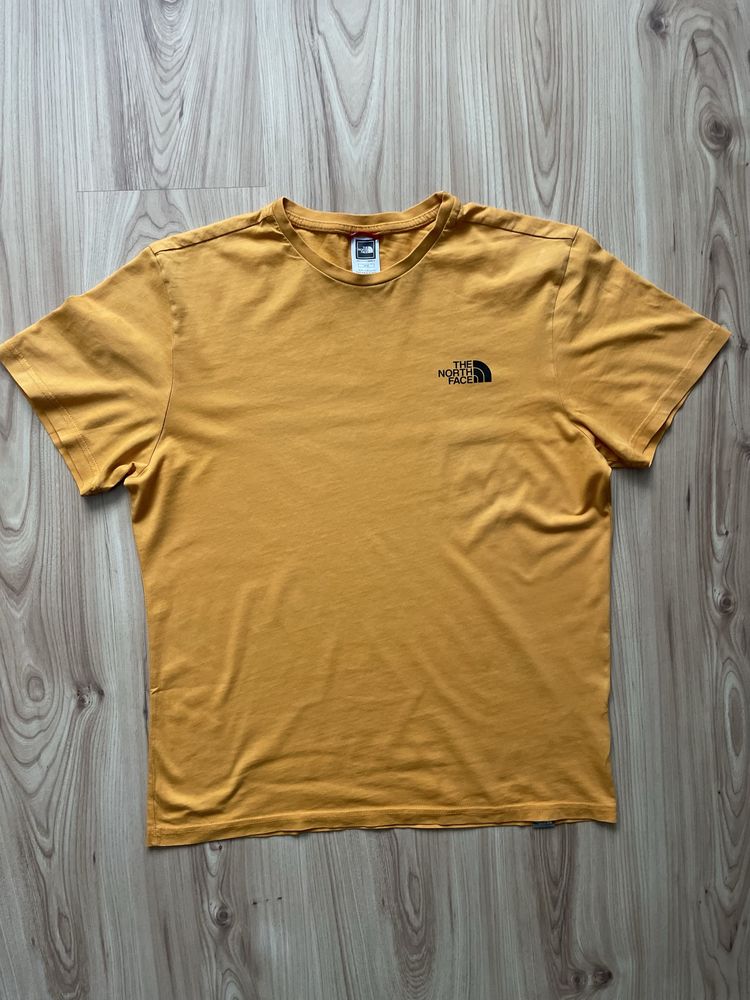 The North Face / мъжка тениска М