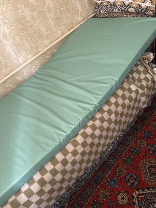 Матрас для функциональной кровати!