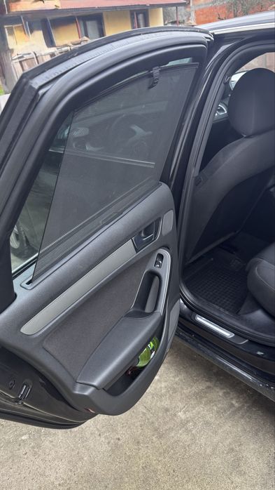 Vând sau schimb audi a 4 b8 2012