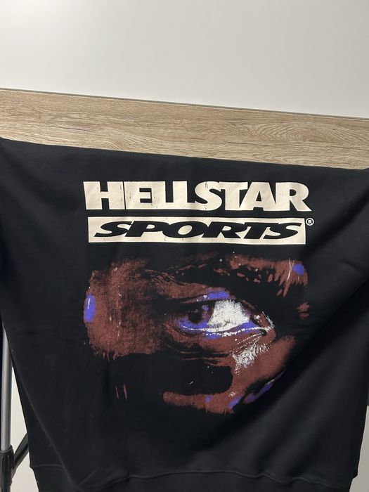 Bluza Hellstar Diferite Marimi