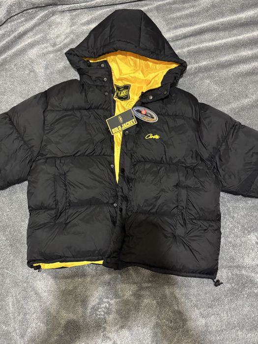 куртка curtz XL