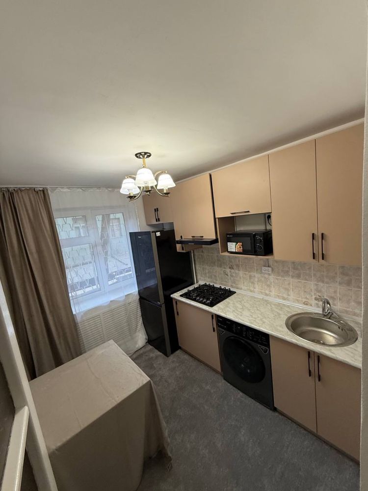 Продаётся 1 ком кв. Яккасарайский р-н, 25м2. Ор-р ОКЕАН, B&B.