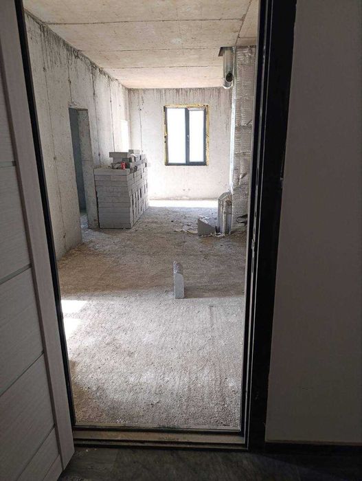 Продаётся квартира 
ЖК «Baku Residents»
Яшнабадский район