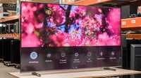 Телевизор Samsung QLED QE-55Q60C 55" New 2023 Вьетнам