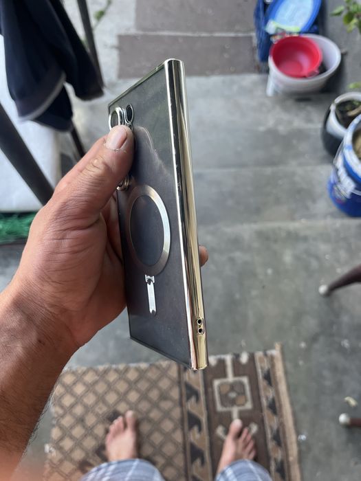 Vand Samsung S24 ultra