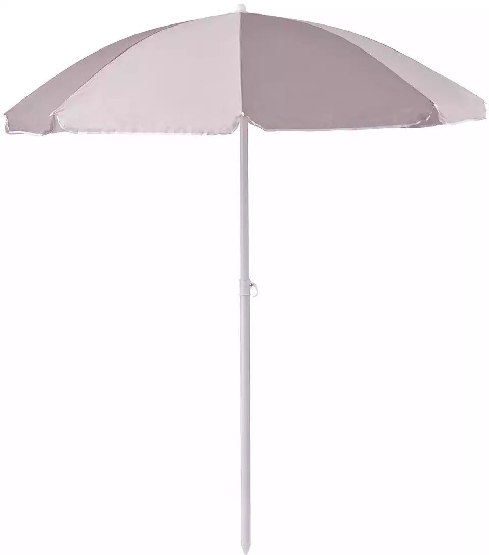 Зонт пляжный MirCamping v-002